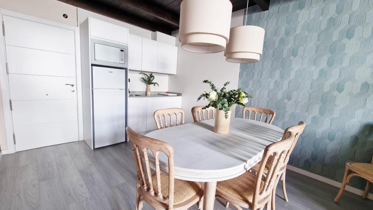 Apartamentos Albaicin Centro Suites 3000 格拉纳达 外观 照片